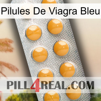 Blue Viagra Pills levitra1